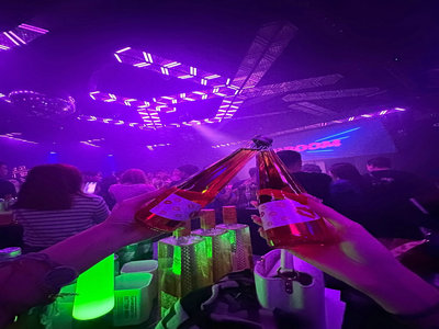怀化夜总会招聘